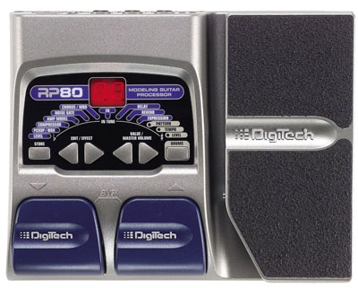 Digtech RP80