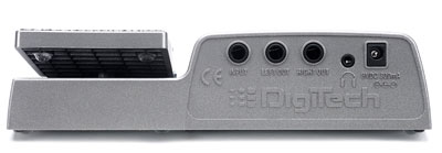 Digtech RP80